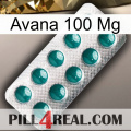 Avana 100Mg dapoxetine1